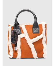 DIESEL | レディース シアリング 2WAYショルダーバッグ XS(トートバッグ)