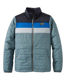 L.L.Bean(�G���G���r�[��)�̃}�E���e���E�N���V�b�N�E�p�t�@�[�E�W���P�b�g�A�J���[�u���b�N �č��t�B�b�g�E���M�����[(���̑��A�E�^�[)