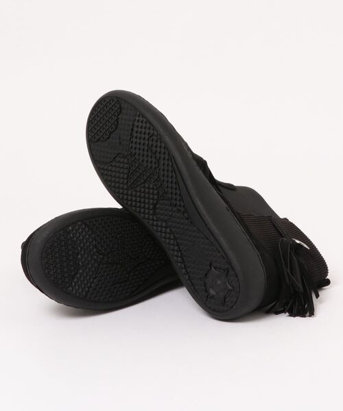 チャイハネ(チャイハネ)の「【チャイハネ】ロッキーブーツ(ブーツ・レディース・ブラック/ネイビー/ブラウン・M/L)」の5枚目の写真