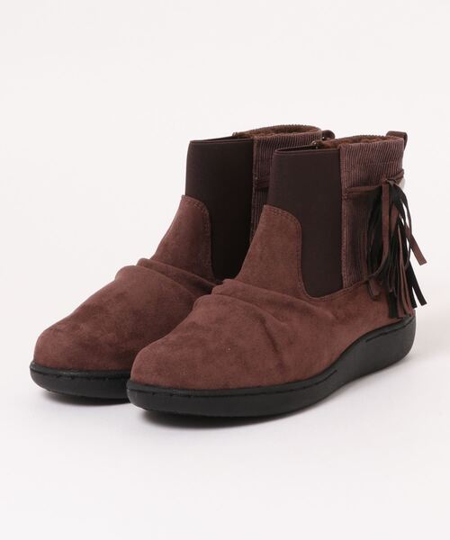 チャイハネ(チャイハネ)の「【チャイハネ】ロッキーブーツ(ブーツ・レディース・ブラック/ネイビー/ブラウン・M/L)」の10枚目の写真