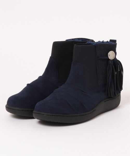 チャイハネ(チャイハネ)の「【チャイハネ】ロッキーブーツ(ブーツ・レディース・ブラック/ネイビー/ブラウン・M/L)」の14枚目の写真