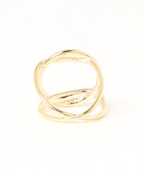 minia（ミニア）の「デザインリング（リング・レディース・A/B/C/D/E/F/G/H/I・FREE）」の10枚目の写真