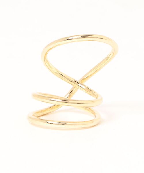 minia（ミニア）の「デザインリング（リング・レディース・A/B/C/D/E/F/G/H/I・FREE）」の18枚目の写真