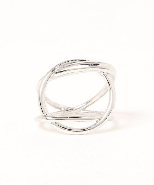 minia（ミニア）の「デザインリング（リング・レディース・A/B/C/D/E/F/G/H/I・FREE）」の19枚目の写真