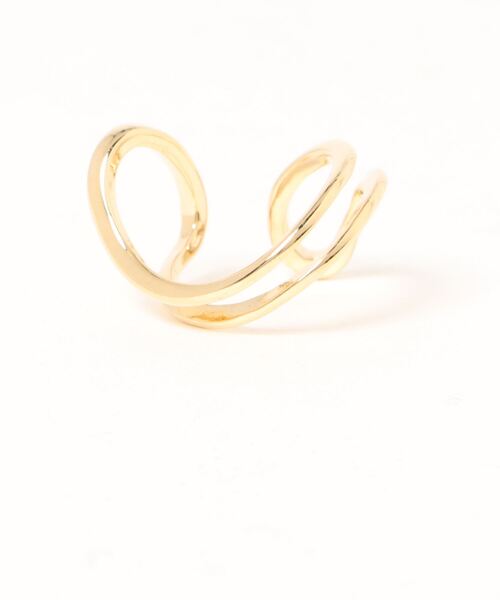 minia（ミニア）の「デザインリング（リング・レディース・A/B/C/D/E/F/G/H/I・FREE）」の22枚目の写真