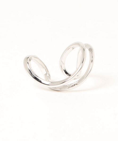 minia（ミニア）の「デザインリング（リング・レディース・A/B/C/D/E/F/G/H/I・FREE）」の21枚目の写真