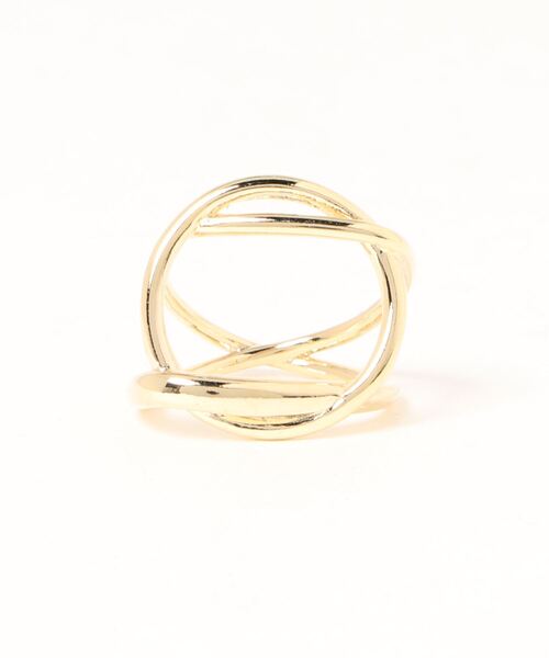 minia（ミニア）の「デザインリング（リング・レディース・A/B/C/D/E/F/G/H/I・FREE）」の20枚目の写真