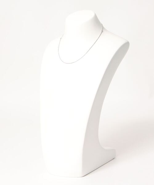 nitca(ニトカ)の「.ルーズスネーク チョーカー(チョーカー・レディース・シルバー/ゴールド・FREE)」の3枚目の写真