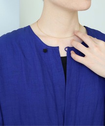 nitca | .ルーズスネーク　チョーカー(チョーカー)