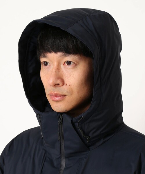 Columbia（コロンビア）の「グレートヒルストレッチダウンジャケット