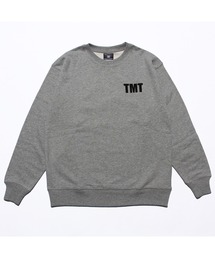 AUTHENTIC HEAVY SWEAT SHIRTS(TMT BIGTHOLIDAY)