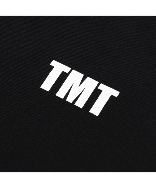 TMT(ティーエムティー)の「AUTHENTIC HEAVY SWEAT SHIRTS(TMT BIGTHOLIDAY)(パーカー・メンズ・トップグレー/ブラック/ホワイト・LARGE/X-LARGE/MEDIUM)」の15枚目の写真