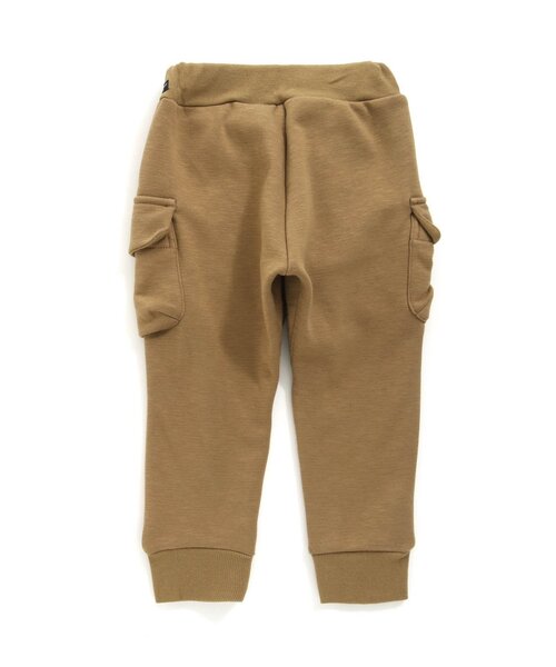 F.O.KIDS(エフオーキッズ)の「裏シャギーマチ付きカーゴパンツ(カーゴパンツ・キッズ・インディゴブルー/カーキ/ベージュ/パープル・140/95/130/120/110/100/80/90)」の13枚目の写真