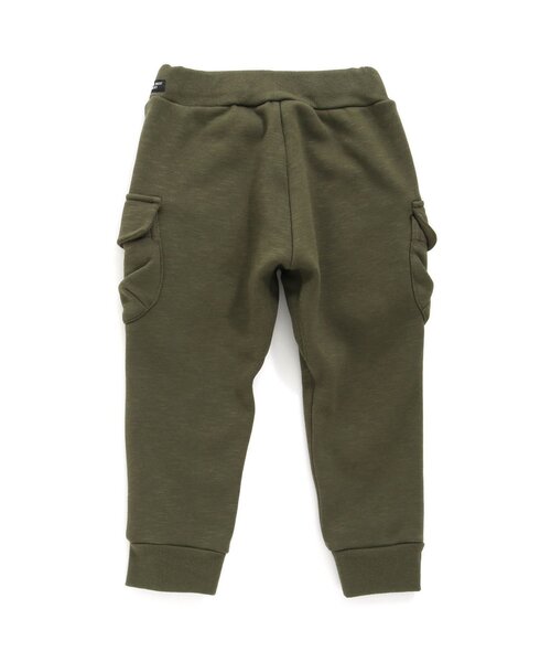 F.O.KIDS(エフオーキッズ)の「裏シャギーマチ付きカーゴパンツ(カーゴパンツ・キッズ・インディゴブルー/カーキ/ベージュ/パープル・140/95/130/120/110/100/80/90)」の15枚目の写真