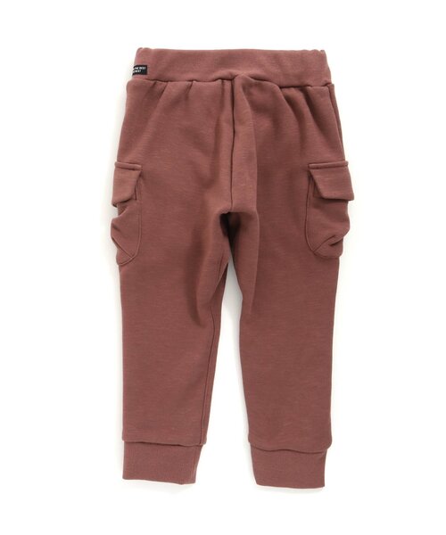 F.O.KIDS(エフオーキッズ)の「裏シャギーマチ付きカーゴパンツ(カーゴパンツ・キッズ・インディゴブルー/カーキ/ベージュ/パープル・140/95/130/120/110/100/80/90)」の16枚目の写真