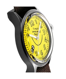 タイメックス　フェイスコラボ TIMEX（タイメックス）の「TIMEX/タイメックス face
