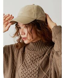 Ungrid | ロゴデザインキャップ(キャップ)