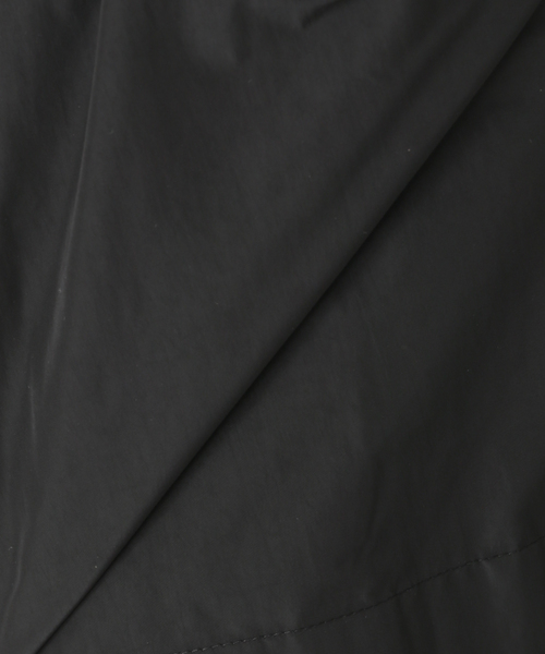 JOURNAL STANDARD（ジャーナルスタンダード）の「メモリータックティアードスカート◆（スカート・レディース・ブラック/オレンジ・36/38）」の11枚目の写真