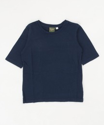 PHATEE | ▲【PHATEE】ファッティー KIDS TEE 2/3　WAFFLE(Tシャツ/カットソー)