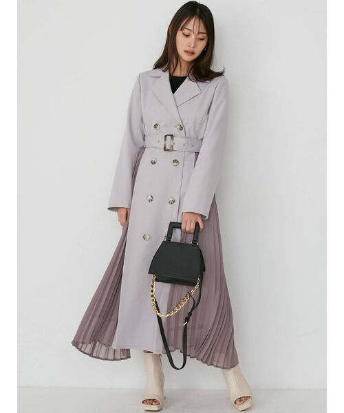 RESEXXY(リゼクシー)の「オープントゥショートブーツ(ブーツ・レディース・ブラック/ベージュ/ブラウン・SMALL/MEDIUM/LARGE)」の21枚目の写真