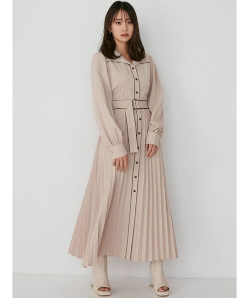 RESEXXY(リゼクシー)の「オープントゥショートブーツ(ブーツ・レディース・ブラック/ベージュ/ブラウン・SMALL/MEDIUM/LARGE)」の22枚目の写真