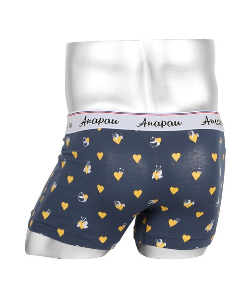 新品⭐︎Anapau アナパウ　ボクサーパンツ３枚セット　全て前開き　Lサイズ 楽天市場】【1等最大100%ポイントバック☆要エントリー