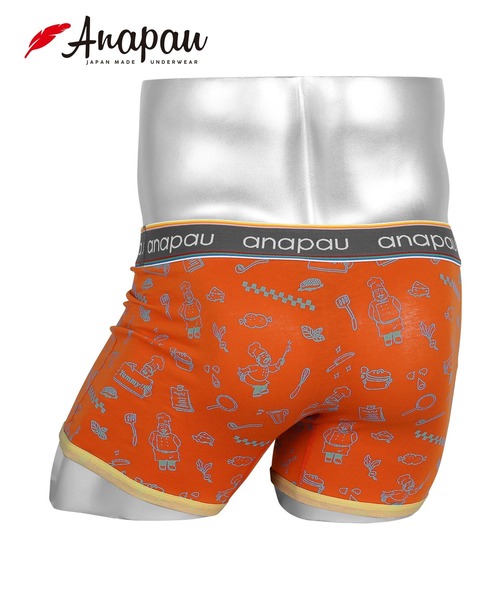 新品⭐︎Anapau アナパウ　ボクサーパンツ３枚セット　全て前開き　Lサイズ 楽天市場】【1等最大100%ポイントバック☆要エントリー