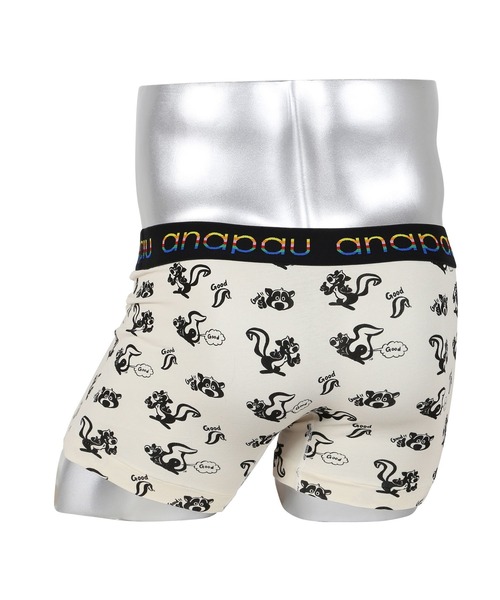 新品⭐︎Anapau アナパウ　ボクサーパンツ３枚セット　全て前開き　Lサイズ 楽天市場】【1等最大100%ポイントバック☆要エントリー