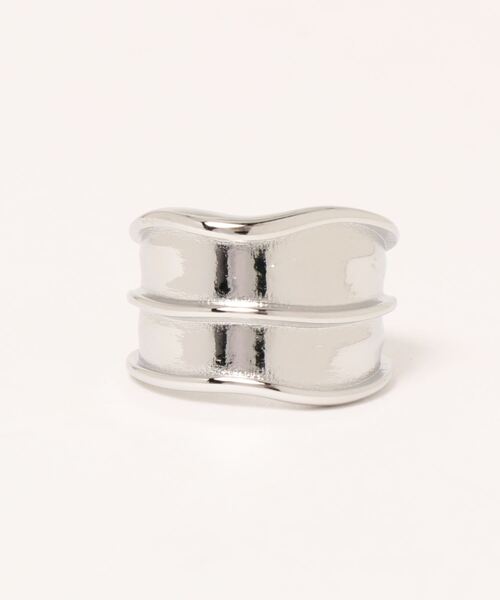 Burner（バーナー）の「【OKUOKU　0909】デザイン シルバープレーティング リング（リング・メンズ・その他4/その他3/その他9/その他1/その他5/その他7/その他8/その他2/その他6/その他26/その他18/その他12/その他20/その他11/その他14/その他22/その他15/その他23/その他13/その他21/その他17/その他25/その他10/その他16/その他24/その他19/その他27/その他28/その他34/その他29/その他30/その他31/その他32/その他33・FREE/16）」の6枚目の写真