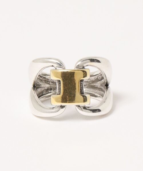 Burner（バーナー）の「【OKUOKU　0909】デザイン シルバープレーティング リング（リング・メンズ・その他4/その他3/その他9/その他1/その他5/その他7/その他8/その他2/その他6/その他26/その他18/その他12/その他20/その他11/その他14/その他22/その他15/その他23/その他13/その他21/その他17/その他25/その他10/その他16/その他24/その他19/その他27/その他28/その他34/その他29/その他30/その他31/その他32/その他33・FREE/16）」の10枚目の写真