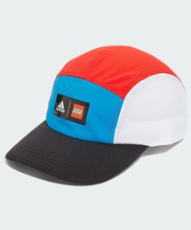 Adidas アディダス キッズ のキャップ通販 Zozotown