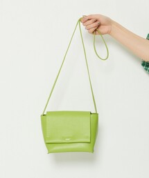 FREAK'S STORE | Anthe/アンテ フラップショルダーバッグ大(ショルダーバッグ)