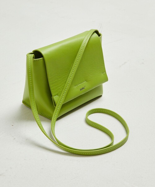 FREAK'S STORE（フリークスストア）の「Anthe/アンテ フラップ