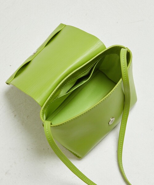 FREAK'S STORE（フリークスストア）の「Anthe/アンテ フラップ