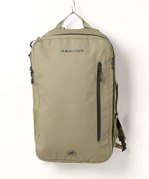 ★MAMMUT★Seon Transporter