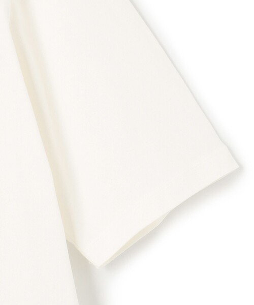 JOSEPH STUDIO（ジョゼフストゥディオ）の「パックT　POINTED（Tシャツ/カットソー・レディース・ホワイト系・SMALL/MEDIUM/LARGE/LL）」の16枚目の写真