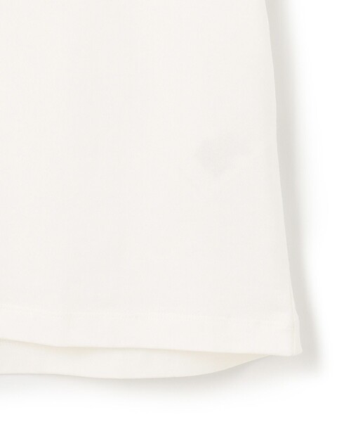 JOSEPH STUDIO（ジョゼフストゥディオ）の「パックT　POINTED（Tシャツ/カットソー・レディース・ホワイト系・SMALL/MEDIUM/LARGE/LL）」の17枚目の写真