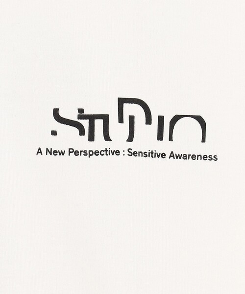 JOSEPH STUDIO（ジョゼフストゥディオ）の「パックT　POINTED（Tシャツ/カットソー・レディース・ホワイト系・SMALL/MEDIUM/LARGE/LL）」の19枚目の写真