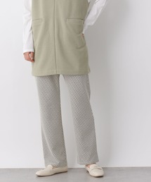 LEPSIM | カットジャガードパンツ　262353(その他パンツ)