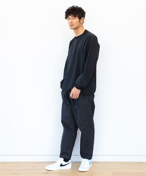 BEAMS SCYE ビームス　サイ　ナイロンプルオーバー BEAMS SCYE ビームス サイ ナイロンプルオーバー BEAMS SCYE ビームス