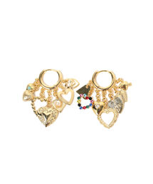 Ray BEAMS | LOTUS PINK / so much loves ピアス(イヤリング)