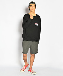 ALDIES | Aldboro Nowadays Cut / アルディボロナウアデイズカット(Tシャツ/カットソー)