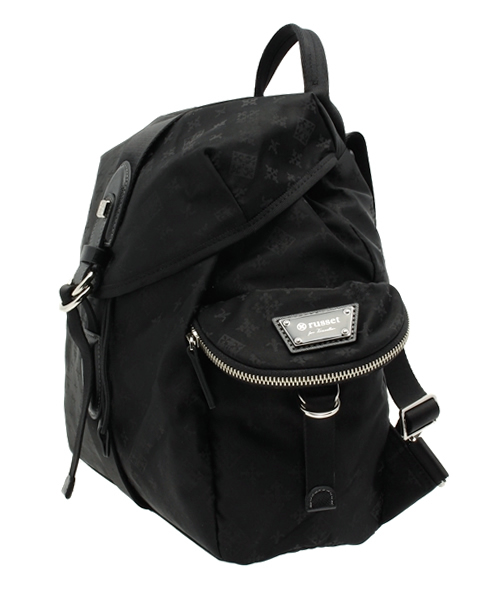 russet for traveller（ラシット フォー トラベラー）の「BIG