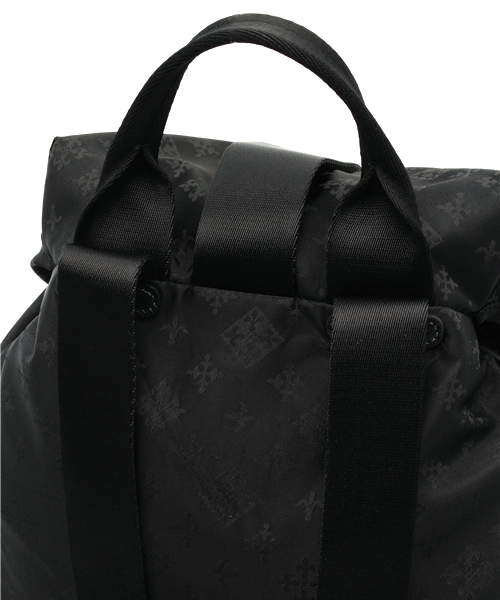 russet for traveller（ラシット フォー トラベラー）の「BIG