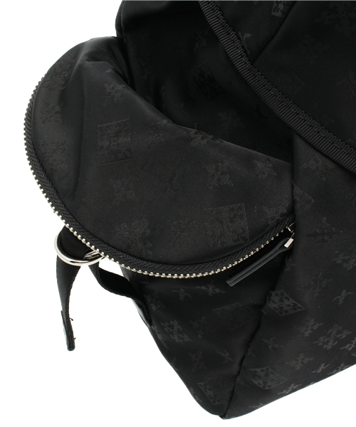 russet for traveller（ラシット フォー トラベラー）の「BIG