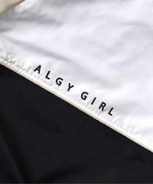 algy(アルジー)の「リバーシブルブルゾン(ブルゾン・キッズ・ブラック/ラベンダー・SMALL/MEDIUM/X-SMALL/XX-SMALL/XXX-SMALL)」の7枚目の写真