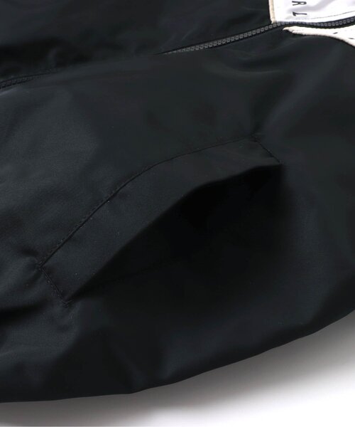 algy(アルジー)の「リバーシブルブルゾン(ブルゾン・キッズ・ブラック/ラベンダー・SMALL/MEDIUM/X-SMALL/XX-SMALL/XXX-SMALL)」の9枚目の写真