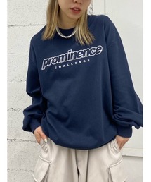 WC | ロゴライトスウェット(スウェット)