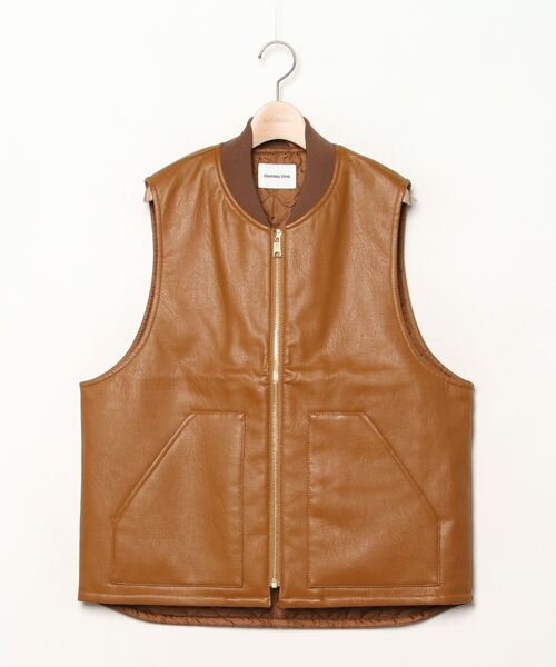 ブランド古着】【monkey time】ベスト(ダウンベスト)|BEAUTYYOUTH UNITED ARROWS(ビューティアンドユースユナイテッドアローズ)のファッション通販 - ZOZOUSED ブランド古着】【monkey time】ベスト(ダウンベスト)|BEAUTYYOUTH UNITED ARROWS(ビューティアンドユースユナイテッドアローズ)のファッション通販 - ZOZOUSED