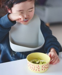 UNICOM | Goma/Bamboo/保存容器/ラウンドストッカー S(食器)